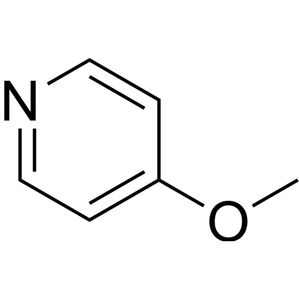 4-Methoxypyridine 620-08-6